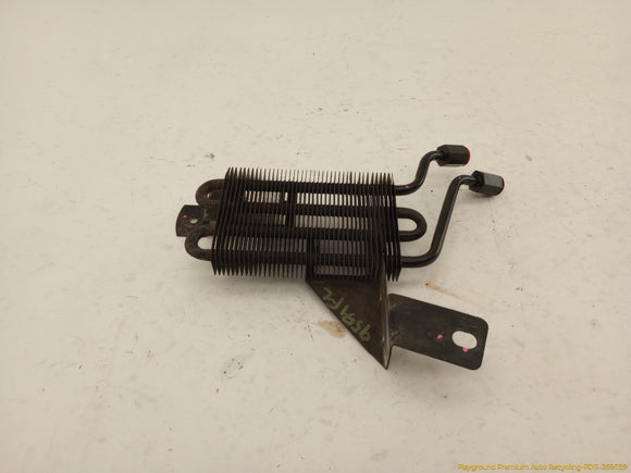 Hummer H2 Power Steering Cooler