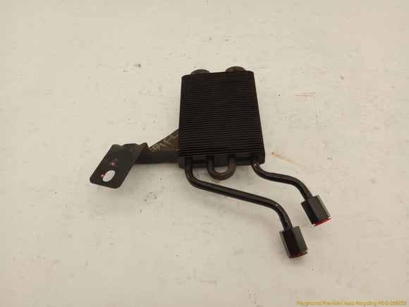 Hummer H2 Power Steering Cooler