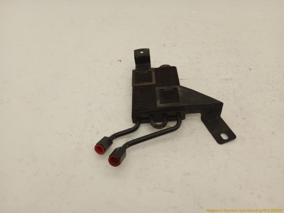 Hummer H2 Power Steering Cooler