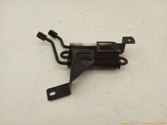 Hummer H2 Power Steering Cooler