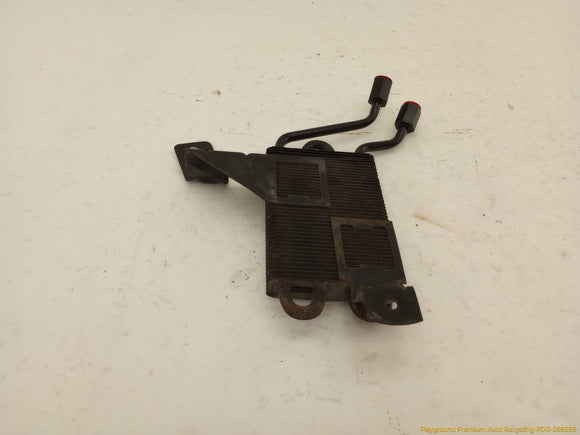 Hummer H2 Power Steering Cooler