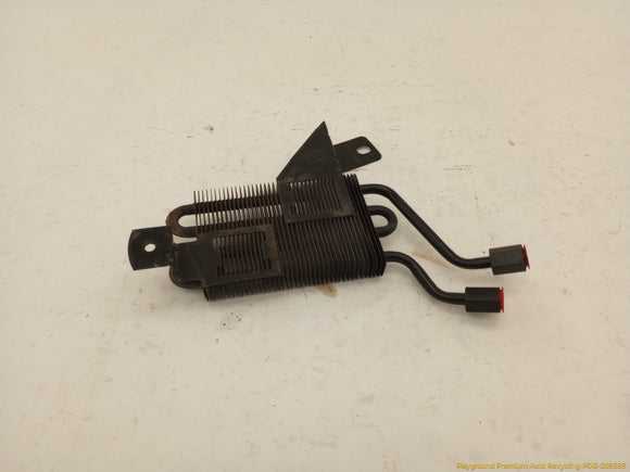 Hummer H2 Power Steering Cooler