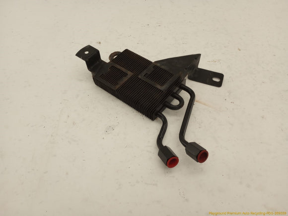 Hummer H2 Power Steering Cooler