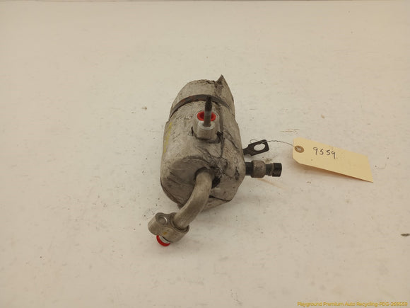 Hummer H2 AC Accumulator Receiver Drier