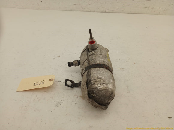 Hummer H2 AC Accumulator Receiver Drier