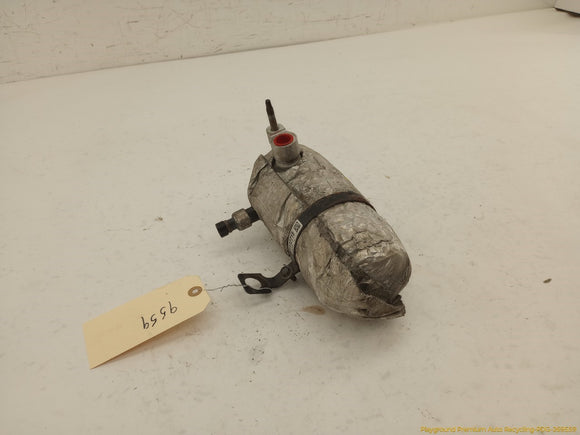 Hummer H2 AC Accumulator Receiver Drier