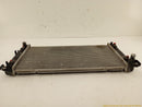 Hummer H2 Radiator-2