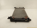 Hummer H2 Radiator-3