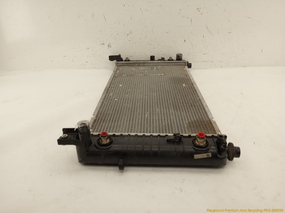 Hummer H2 Radiator
