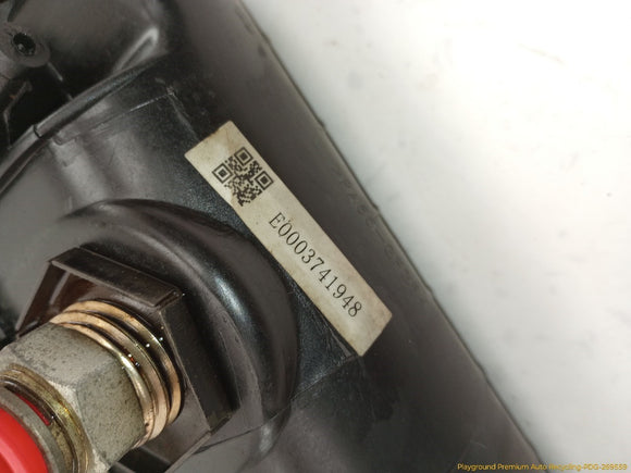 Hummer H2 Radiator