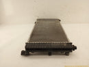 Hummer H2 Radiator-7
