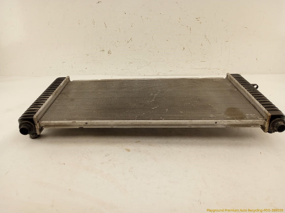 Hummer H2 Radiator