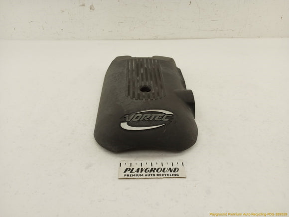 Hummer H2 Engine Vanity Cover