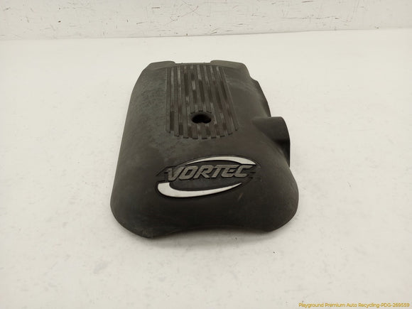 Hummer H2 Engine Vanity Cover