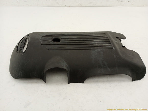 Hummer H2 Engine Vanity Cover