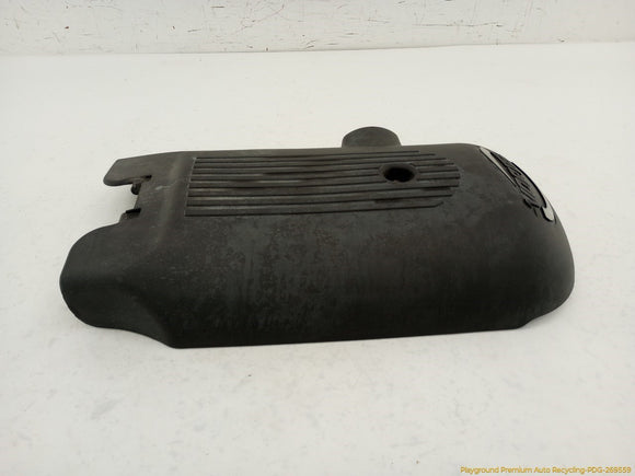 Hummer H2 Engine Vanity Cover