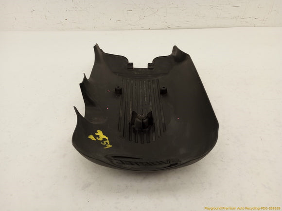 Hummer H2 Engine Vanity Cover