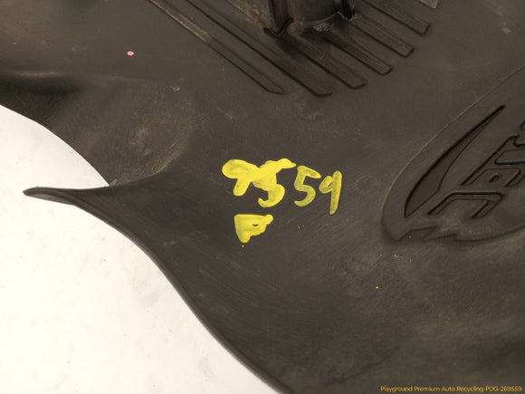 Hummer H2 Engine Vanity Cover