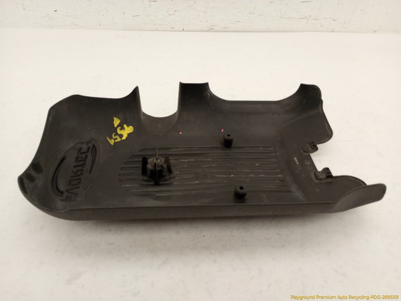 Hummer H2 Engine Vanity Cover
