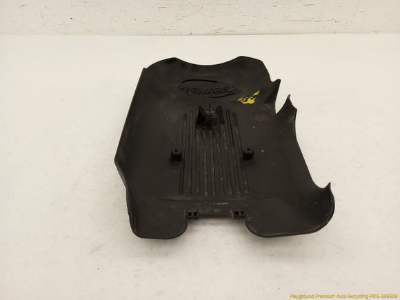 Hummer H2 Engine Vanity Cover