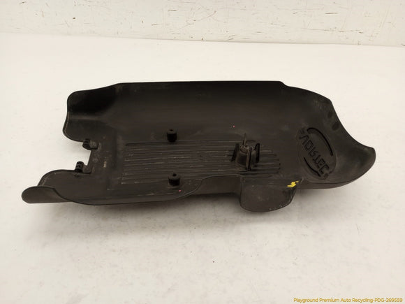 Hummer H2 Engine Vanity Cover