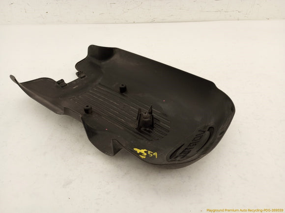 Hummer H2 Engine Vanity Cover