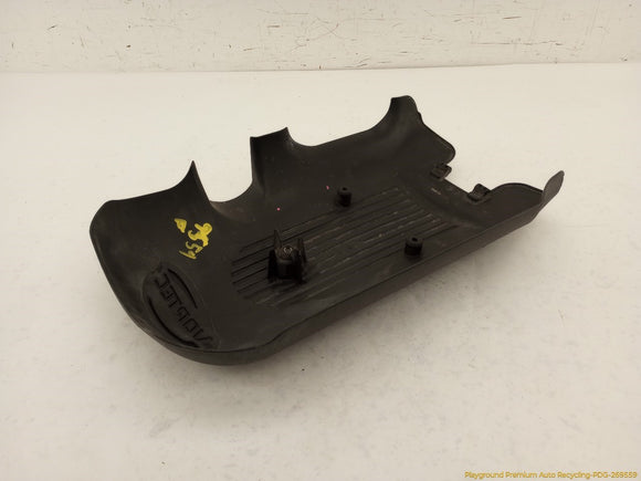 Hummer H2 Engine Vanity Cover
