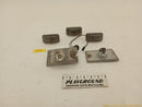 Hummer H2 Set Of Roof Clearance Lamps-1