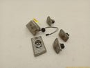Hummer H2 Set Of Roof Clearance Lamps-2