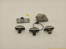 Hummer H2 Set Of Roof Clearance Lamps-3