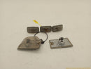 Hummer H2 Set Of Roof Clearance Lamps-6
