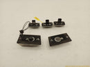 Hummer H2 Set Of Roof Clearance Lamps-7