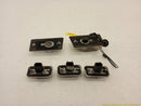 Hummer H2 Set Of Roof Clearance Lamps-9