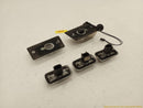 Hummer H2 Set Of Roof Clearance Lamps-10