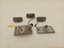 Hummer H2 Set Of Roof Clearance Lamps-11