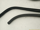 Honda Prelude Set Of Front Door & Trunk Seal Weatherstrips-3