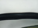 Honda Prelude Set Of Front Door & Trunk Seal Weatherstrips-4