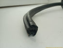 Honda Prelude Set Of Front Door & Trunk Seal Weatherstrips-6