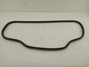 Honda Prelude Set Of Front Door & Trunk Seal Weatherstrips-7