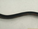 Honda Prelude Set Of Front Door & Trunk Seal Weatherstrips-9