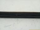 Honda Prelude Set Of Front Door & Trunk Seal Weatherstrips-10