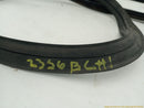 Honda Prelude Set Of Front Door & Trunk Seal Weatherstrips-12