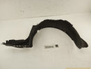 Honda Prelude Passenger Right Front Inner Fender Liner-1
