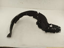 Honda Prelude Passenger Right Front Inner Fender Liner-2