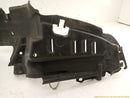 Honda Prelude Passenger Right Front Inner Fender Liner-3