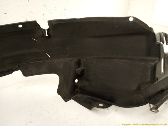 Honda Prelude Passenger Right Front Inner Fender Liner
