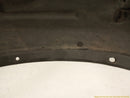 Honda Prelude Passenger Right Front Inner Fender Liner-7