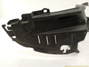 Honda Prelude Passenger Right Front Inner Fender Liner-8