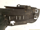 Honda Prelude Passenger Right Front Inner Fender Liner-12