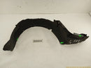 Honda Prelude Driver Left Front Inner Fender Liner-1